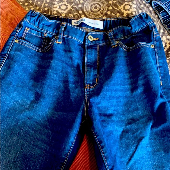 Old Navy Boys Jeans - NWOT - Picture 1 of 2